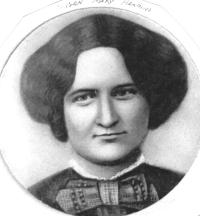 Susan Mary Harding (1836 - 1869) Profile
